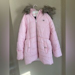Tommy Hilfiger girl’s jacket